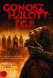A film megérkezett, de a közönség már hazament
