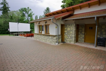 Vége van a kertmozi szezonnak