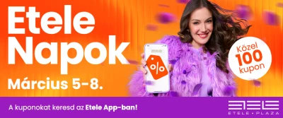 Márciusi Etele Napok