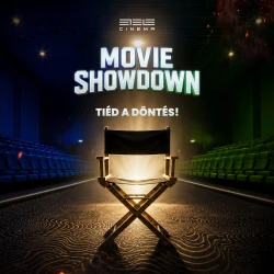 Etele Cinema Showdown és Gourmet