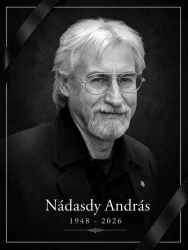 Elhunyt Nádasdy András, a Nádasdy Filmszínház tulajdonosa