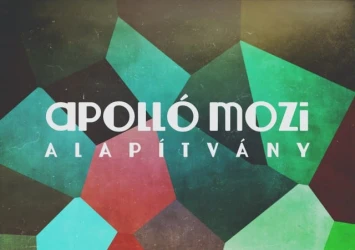 Egy százalék mozis egyesületeknek és alapítványoknak