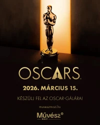 Oscar-napokat tart néhány filmszínház