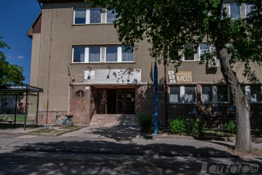 Másfél hónapig másik helyszínen működik a Barátság Mozi