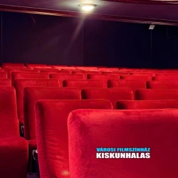 Átöltöztették a halasi mozi nagytermét