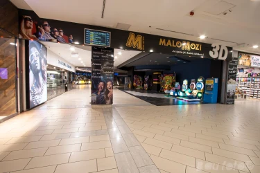 Malom Mozi Kecskemét