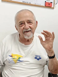 Legyen a mozi több mint vetítőhelyiség - Beszélgetés Pap Istvánnal filmklubokról, közösségi mozizásról és a Center Mozi szépkorú közönségéről