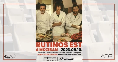 Rutin az Etelében