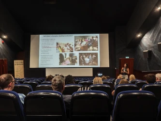 Három napra Miskolcra költözött a mozis szakma – ilyen volt a CineFest szakmai programja