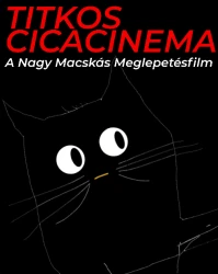 Nemzetközi cicacinema a Bemben
