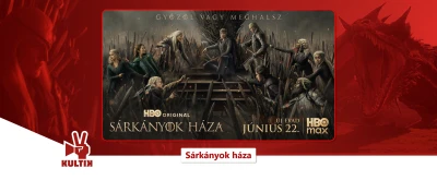 Sárkányok, DJ és moziélmények: Különleges hét a Kultiknál