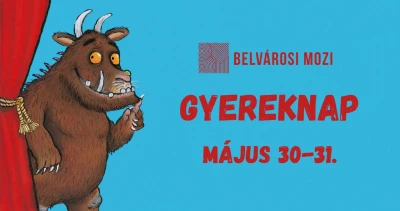 Különleges ajánlatok gyereknapra