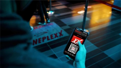 A Cineplexx xXtra Card ma már elsősorban digitális hűségprogramként működik. A pontgyűjtés, a kedvezmények és a BLACK státusz is az alkalmazáson keresztül érhető el.