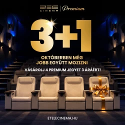 Etele Prémium: többen jobban megéri