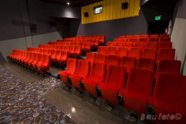 Cinema City Szeged