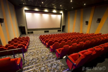 Cinema City Pécs