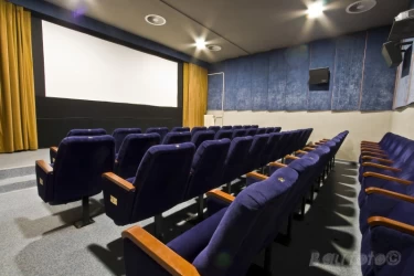 Cegléd mozitörténete és a George Pal Filmszínház