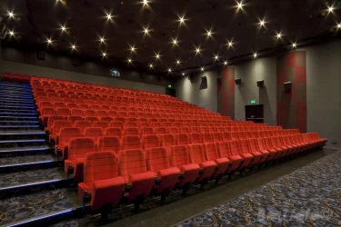 Cinema City Alba (Székesfehérvár)