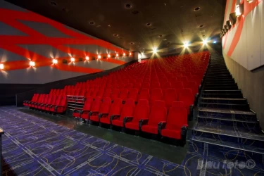 Cinema City Aréna (Budapest)