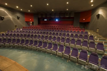 Ózd mozitörténete és a Cinema Ózd