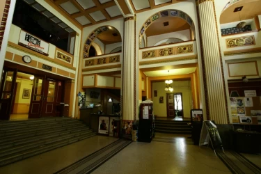 Szeged mozitörténete napjainkig