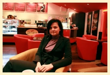 Buda Andreával, a Cinema City marketing és PR igazgatójával beszélgettünk