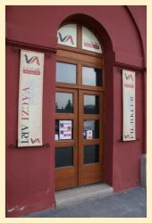 Váczi Art Filmklub, Vác