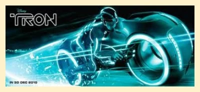 Ingyenes Tron: Örökség estek 3D-ben