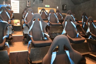 Ipolytarnóc 4D