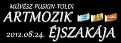 Artmozik Éjszakája