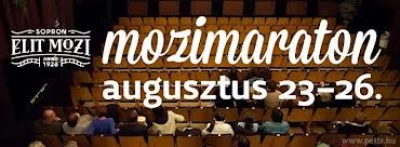 6. Elit Mozi Maraton