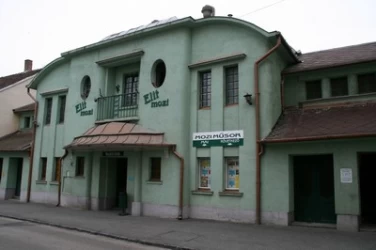 Elit Sopron Digital