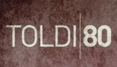 Toldi 80