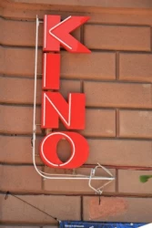 Kismama mozi a Kinoban
