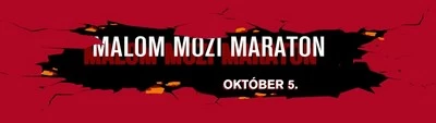 VI. Malom Mozi Maraton