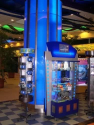 A Hollywood Multiplex