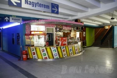 Agora–Savaria Filmszínház, Szombathely