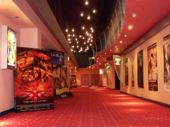 Cinema City Duna Pláza