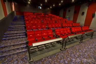 Cinema City Győr